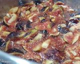 Foto del passaggio 3 della ricetta Marmellata di fichi neri