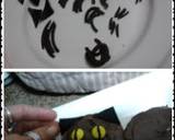 Ladybirds Easy Black Cat Cup Cakes recipe step 6 photo