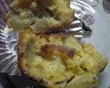 A picture of step 9 of Spicy German Potato Muffins.