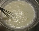 A picture of step 2 of Chunky Banana Yogurt Sundae.