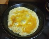 A picture of step 2 of My style egg.
