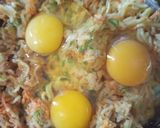 Foto langkah ke 3 dari resep Martabak Mie.