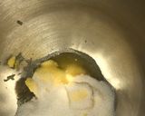 A picture of step 1 of Mini shape cupcake.