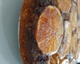 Foto do passo 4 de Bolo Fácil de Laranja Caramelizada