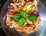 Foto del paso 3 de la receta: Ensalada súper fresca