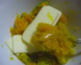A picture of step 2 of Comforting Kabocha Squash Cake.
