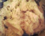 A picture of step 2 of monkey face cookies.
