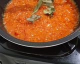 Foto langkah ke 5 dari resep Sambal goreng hati sapi kentang.