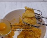 Foto langkah ke 6 dari resep Kue sus oven tangkring anti gagal.