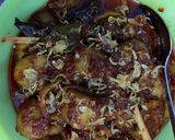 Foto langkah ke 3 dari resep Jengkol Balado Pedas.