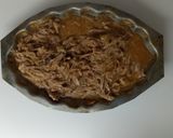 Foto del paso 4 de la receta: Relleno de bondiola braseada a la barbacoa
