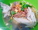 Foto langkah ke 5 dari resep Mie Ayam Abang-abang (Homemade)💕.