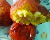 আলু বোন্ডা(aloo bonda recipe in Bengali) রেসিপির ধাপ 3 ছবি