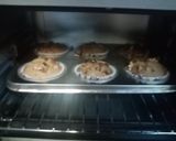 Foto del paso 6 de la receta: Muffins de plátano y nuez