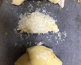 Fűszervajas kifli glutén- és laktózmentesen recept fázis 5 fotója