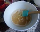 Foto del paso 2 de la receta: Muffins glaseados de nuez 🍿🌰