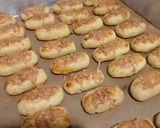 Foto langkah ke 5 dari resep Kastengel full keju edam.