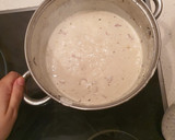 Foto del paso 4 de la receta: Espaguetis a la carbonara