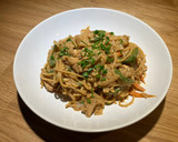 Foto del paso 12 de la receta: Hokkien Mee