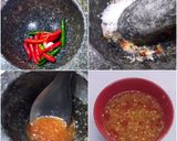 รูปขั้นตอนการทำที่ 8 ของ สาคูไส้ไก่สับ