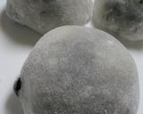 A picture of step 6 of Bean Daifuku for the Beginning of Spring.