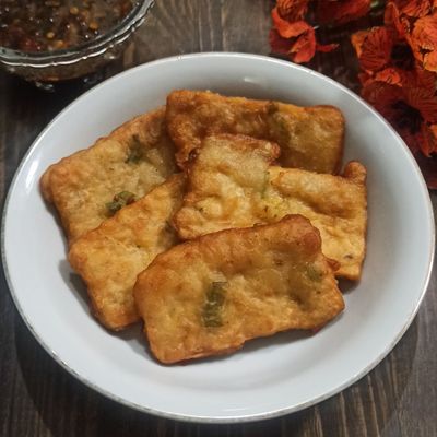 Langkah 3