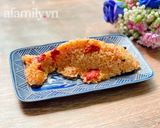 Hình bước làm 1 của món Mâm Cỗ Cúng Ông Công Ông Táo Chay