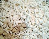 an improvisation on the stove top or stove top casserole recipe step 5 photo