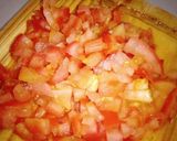 Foto del paso 1 de la receta: Bruschetta de Tomate
