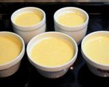 A picture of step 7 of Rich & Creamy Dual-Layer Baked Sweet Potato Pudding.