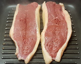 Foto del paso 5 de la receta: Escalope de pato