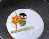 Foto langkah ke 1 dari resep Bika Ambon Gluten Free.