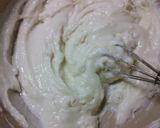 A picture of step 1 of Easy Strawberry Daifuku.