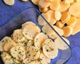Une image de l'étape 2 de Gratin dauphinois à ma façon.