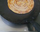 મસાલા લચ્છા પરોઠા (Masala Lachcha Paratha Recipe In Gujarati) રેસીપી સ્ટેપ7ફોટો
