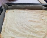 Mézes-krémes recept fázis 6 fotója