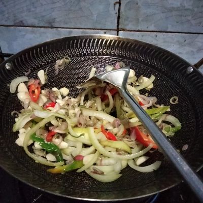 Langkah 2