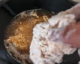 Foto langkah ke 6 dari resep Chicken Steak ala-ala dengan Sayur Rebus.