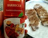 Foto del paso 3 de la receta Costillar de Cerdo sin hueso Thai Street Style al Whisky