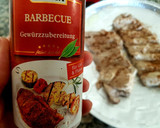 Foto del paso 3 de la receta: Costillar de Cerdo sin hueso Thai Street Style al Whisky