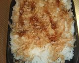 A picture of step 1 of A Delicious Dish From Shonan, Kanagawa: Kettle-cooked Shirasu Rice Bowl Bento.