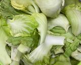Hình bước làm 1 của món Cải muối