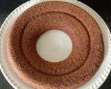 ચોકલેટ આટા કેક (chocolate atta cake recipe in Gujarati) રેસીપી સ્ટેપ4ફોટો