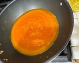 A picture of step 6 of Miki Bihon Guisado.