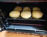 Foto del paso 2 de la receta: Pan casero sin levadura 🥖😍