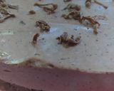 عکس مرحله 6 از دستور چیز کیک شکلاتی 🥧🍫