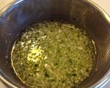 A picture of step 5 of A Big Hit! Chicken Nanban That's Not Deep Fried.