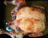 Foto del paso 2 de la receta: Pollo a la mostaza y limón al horno