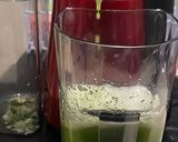 Foto langkah ke 2 dari resep Healty juice 🍎🍋🥬🥒🍍🥕.