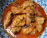 Foto langkah ke 6 dari resep Curry Ala pakistan.